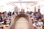 چینی ها آمادگی خود را برای سرمایه گذاری در یزد اعلام کردند