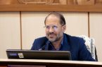 پیام تبریک رئیس شورای اسلامی شهر یزد به مناسبت موفقیت دانش آموزان یزدی در کنکورسراسری۱۴۰۲