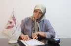 کمک موسسه خیریه ام البنین کبیر یزد به آزادی زندانیان جرائم غیر عمد