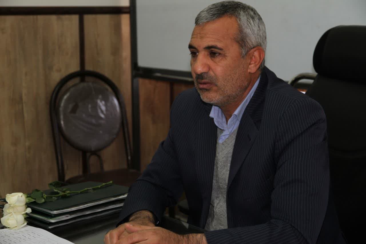 حفظ ، احیا و مرمت قنوات از دغدغه های سازمان جهاد کشاورزی استان یزد