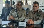 تجهیز ۴۱ دستگاه خودرو و ۵۰ دستگاه موتورسیکلت اداره کل حفاظت محیط زیست به GPS