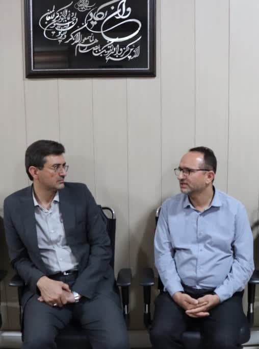 ارتقاء جایگاه سازمان اسناد و کتابخانه ی ملی حفاظت از عملکرد و فعالیت های ارزشمند هر دولت