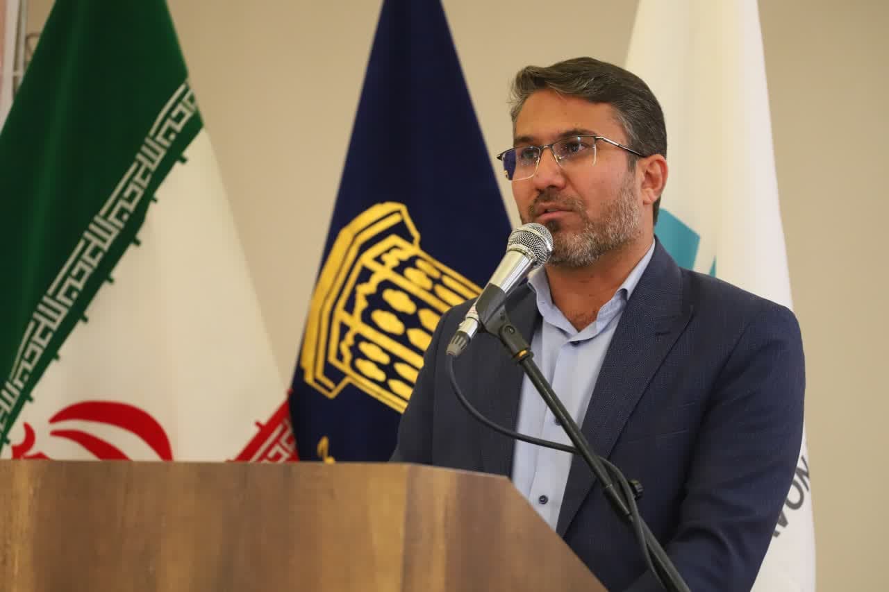 ۵ شرکت تعاونی استان یزد به عنوان تعاونی برتر ملی انتخاب شدند/ اسامی شرکت های تعاونی برتر استانی
