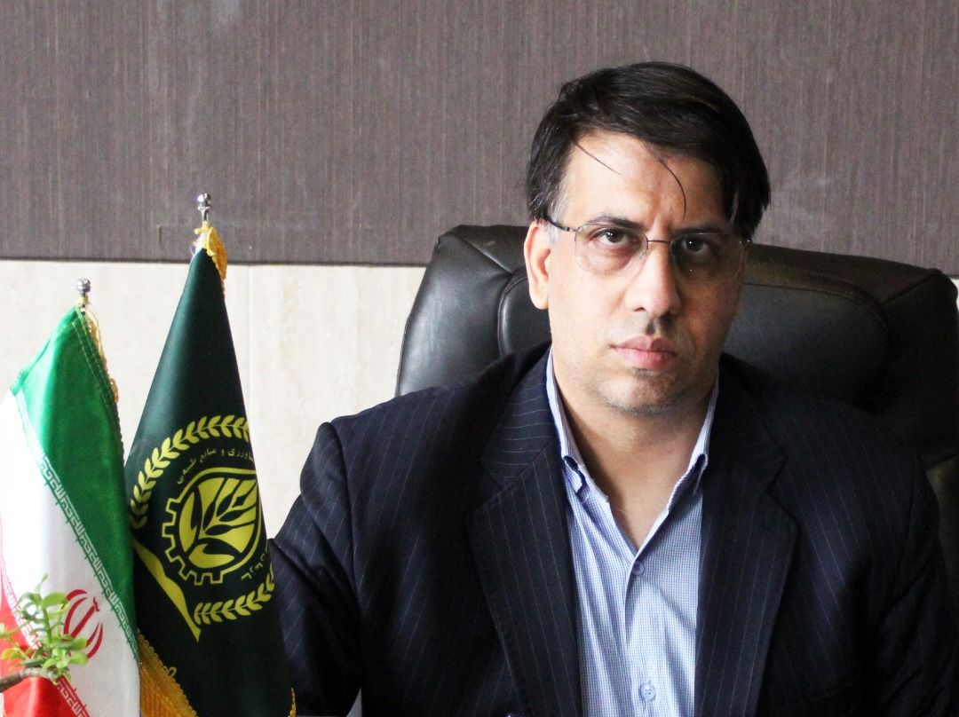 ۳۰۰گلخانه در یزد شناسنامه سلامت دارند