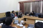 جلسه ستاد پیشگیری آنفلوآنزای فوق حاد پرندگان