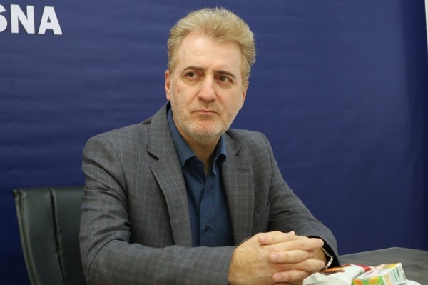 فاز اول طرح تابا پایان سال ۱۴۰۲ به اتمام می رسد