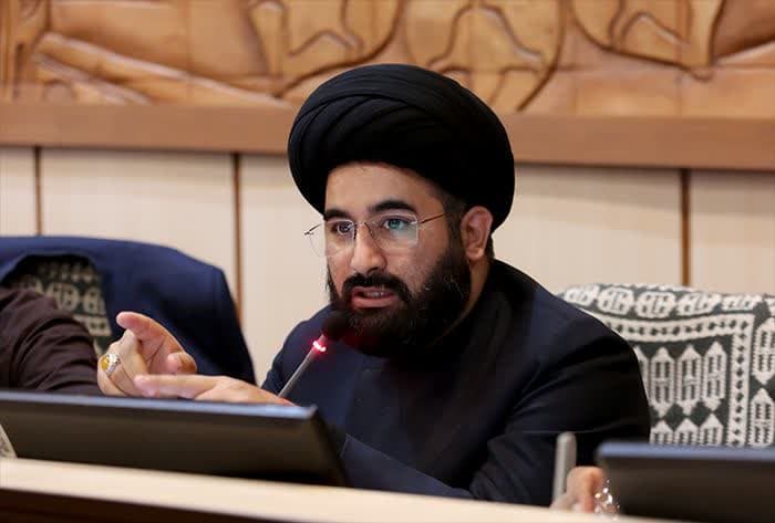 اجرایی نشدن پروژه ها به علت کارشکنی و زیاده خواهی برخی افراد!