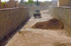 برای ساماندهی کامل مسیل به اعتبارات دولتی نیاز است