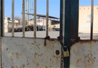 صدای پای رکود در صنعت