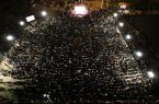 برگزاری جشن بزرگ « رسول رحمت» در یزد