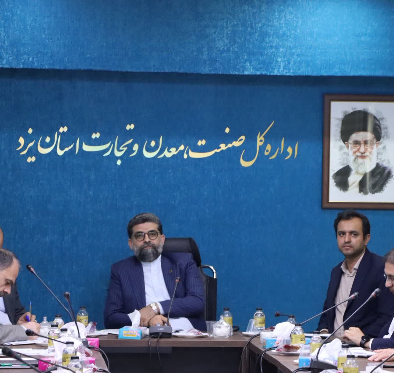 فعالیت ۷۱۷ واحد دانش بنیان در شهرک‌های صنعتی کشور