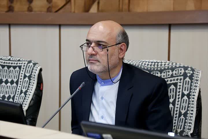 دسترسی جایگزین سه راه تعاون در راستای تسهیل رفت و آمد در مناطق غربی صفائیه
