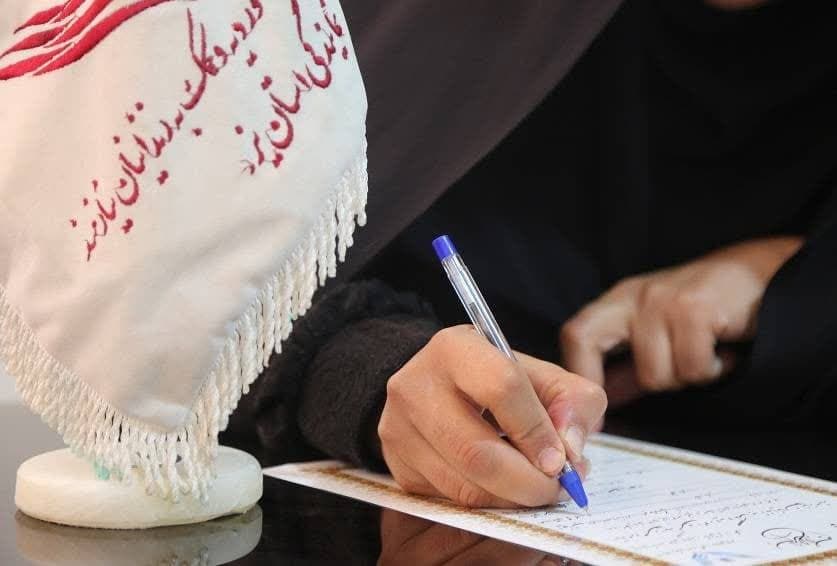 اختصاص هزینه مراسم سالگرد به آزادی زندانیان جرائم غیر عمد