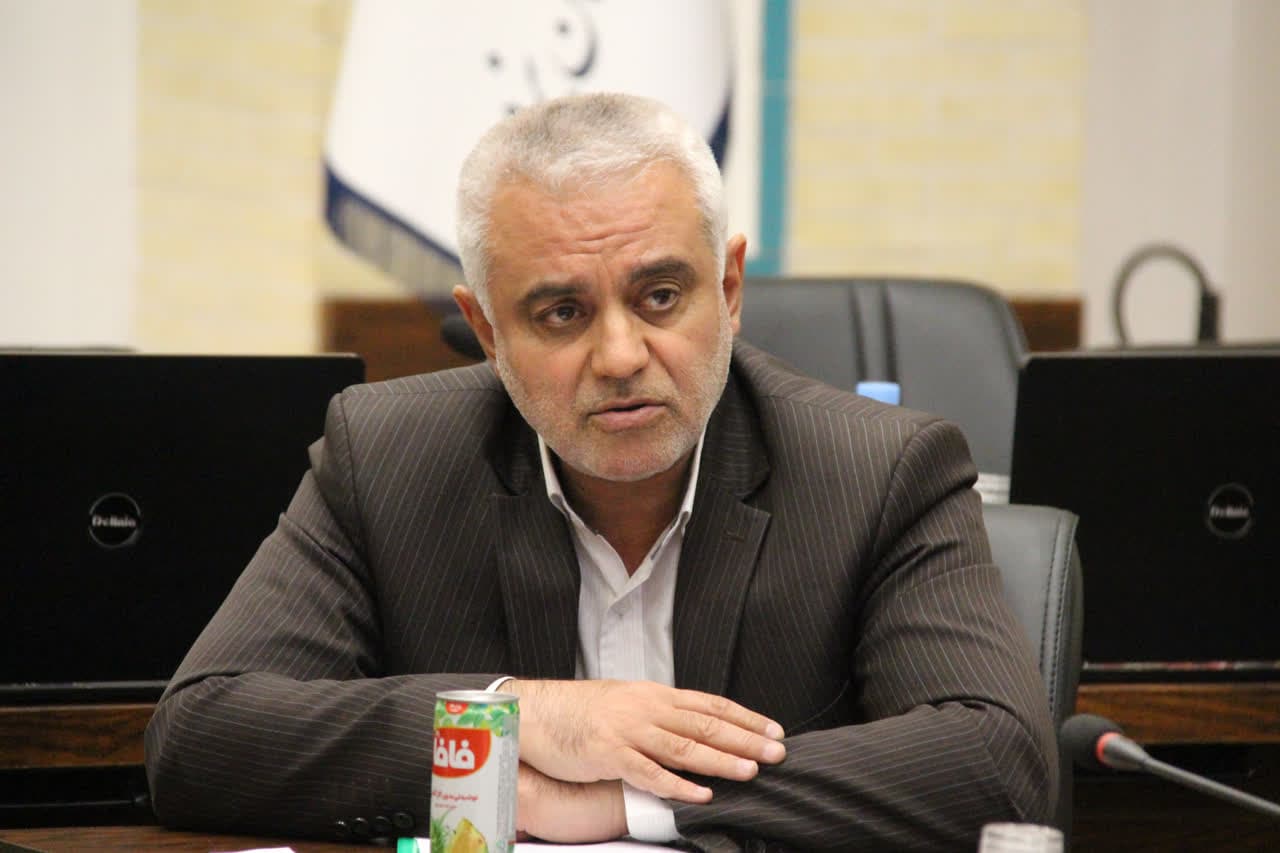 برگزاری آزمون استخدامی وزارت بهداشت، درمان وآموزش پزشکی در استان یزد