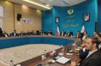 استاندار یزد خواستار تکمیل پروژه های نیمه تمام از منابع مولدسازی دارایی های مازاد دولت شد