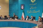 تمامی منابع مولدسازی دارایی های دولت، صرف تکمیل پروژه های نیمه تمام عمرانی می شود