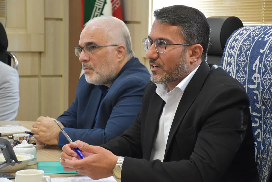 تاسیس هنرستان های جوار کارگاهی آینده نگری برای تامین نیروی کار است