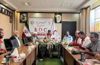 تیم امداد و نجات کوهستان یزد نمونه است/ اقدام هلال احمر در جستجوی مرحوم دهقانی فراتر از دستورالعمل ها بود