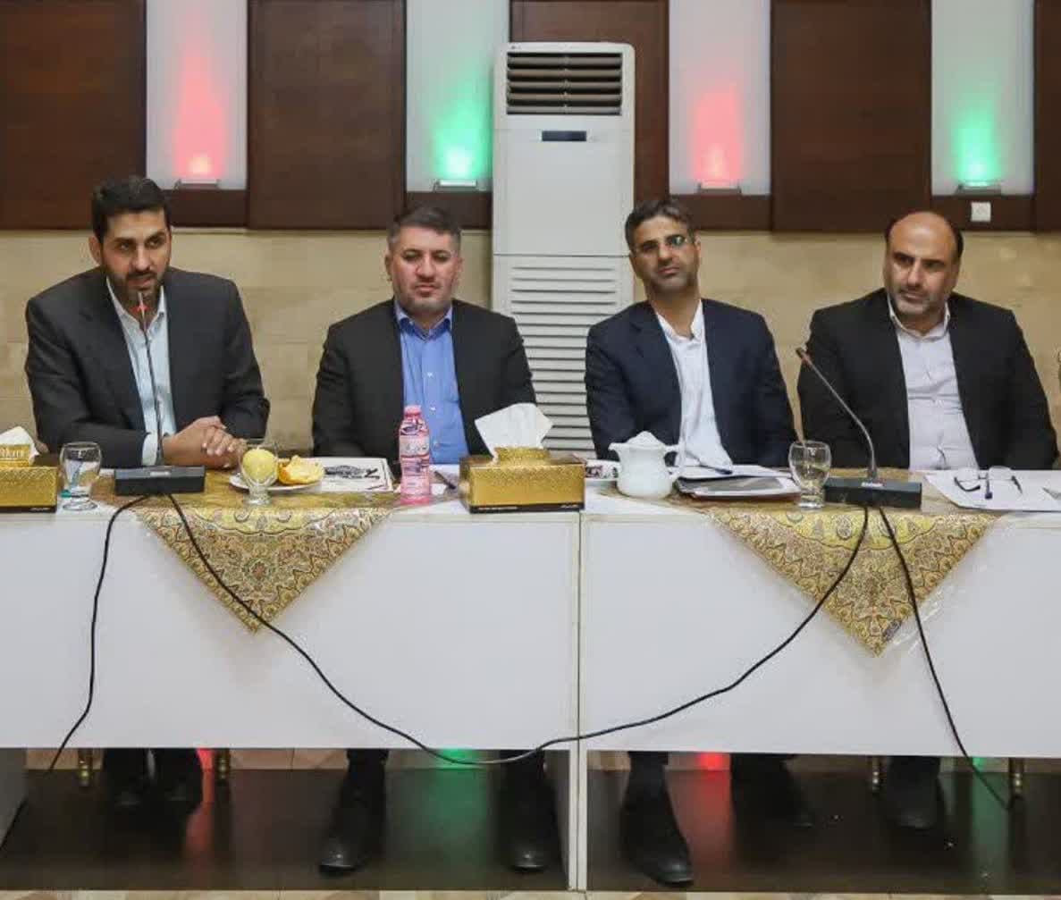 سازمان همیاری شهرداری‌های استان مهم‌ترین کارگزار در نهضت ملی مسکن