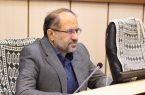 شورای دانش آموزی میهمان شورای اسلامی شهر یزد