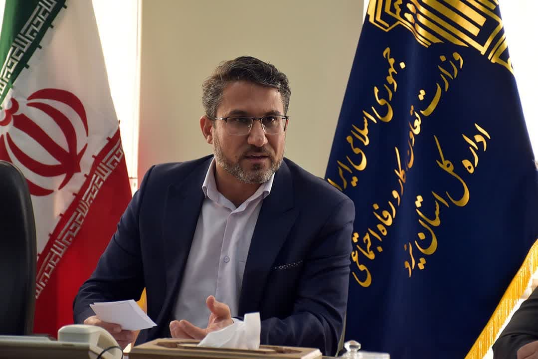بی تفاوتی برخی از مدیران نسبت به مشکلات شرکت های تعاونی هایشان قابل قبول نیست