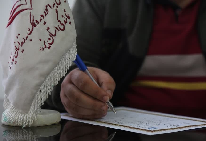 آزادی ۳ زندانی با کمک زرگر یزدی