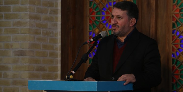 نهادهای مردمی یزد در حوزه ورزش آماده همکاری با تاجیکستان هستند