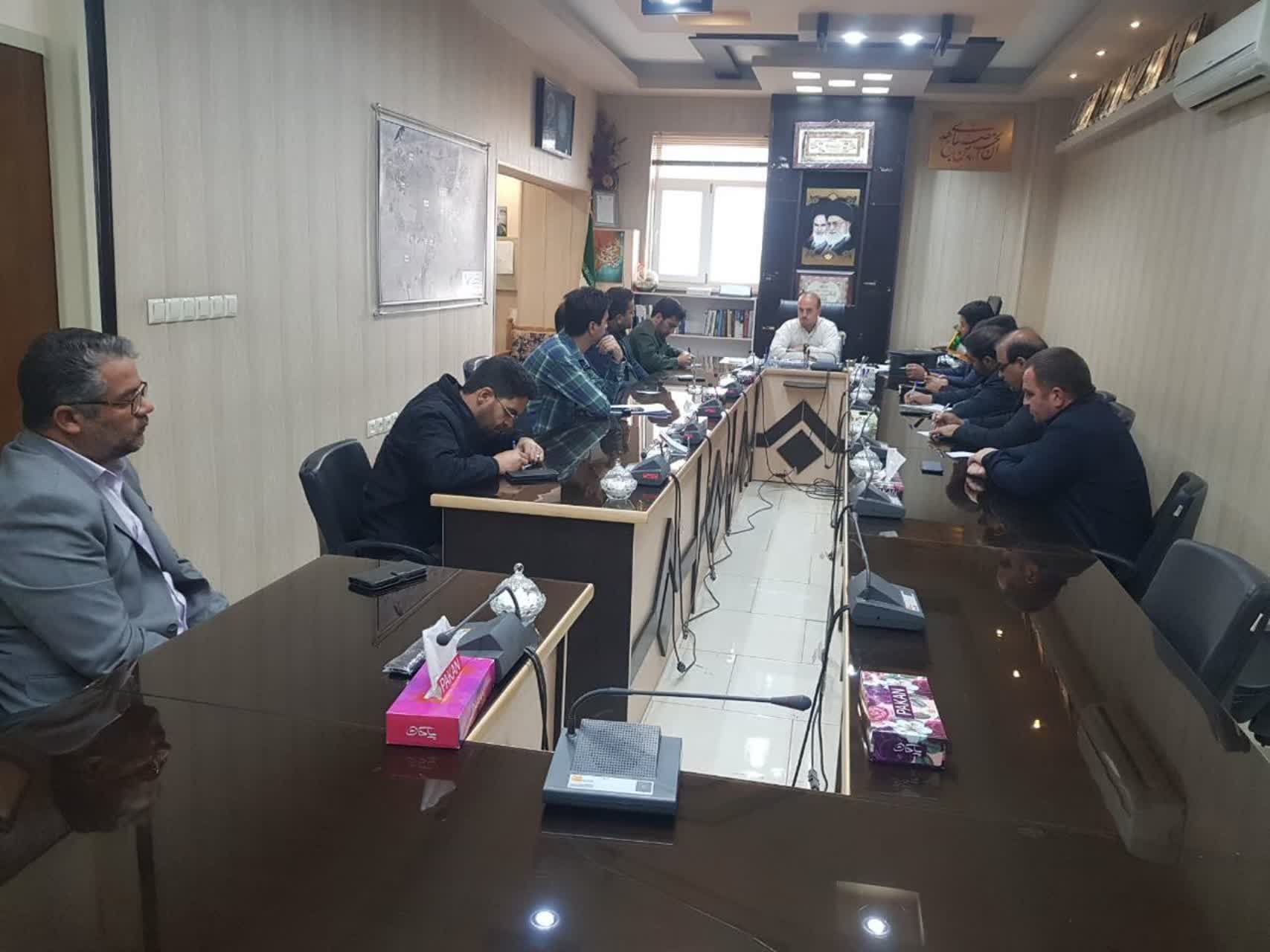 روستای محمدآباد میزبان شهید گمنام