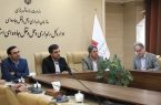 برگزاری جلسه هم‌اندیشی و پاسخگویی به مطالبات رانندگان با حضور مسئولین ارشد معدن چادرملو