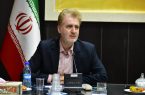 تامین پایدار آب استان هدف بنیادین سند یزد نوین است