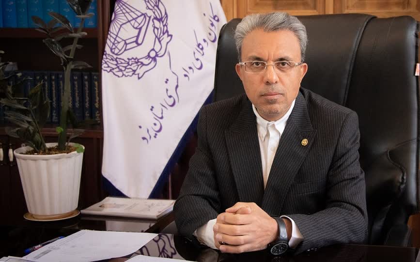 کمک کانون وکلای دادگستری استان یزد به آزادی زندانیان جرائم غیر عمد