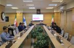 نیاز آب شرب استان در آینده بیش از ۲۰۰ میلیون متر مکعب است