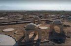 اکو پارک یزد در چندقدمی بهره برداری