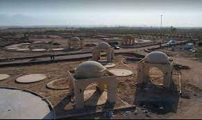 اکو پارک یزد در چندقدمی بهره برداری