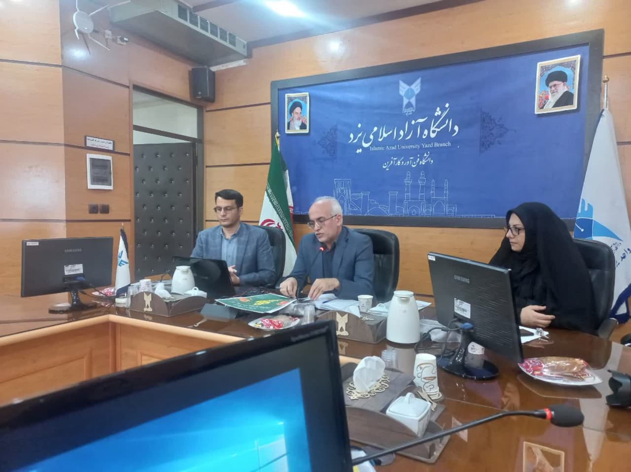 برگزاری جشنواره بین‌المللی شعر و مدیحه‌خوانی حضرت علی اکبر(ع)