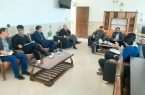 مشکلات مجتمع حمل‌ونقل شهرستان میبد بررسی شد