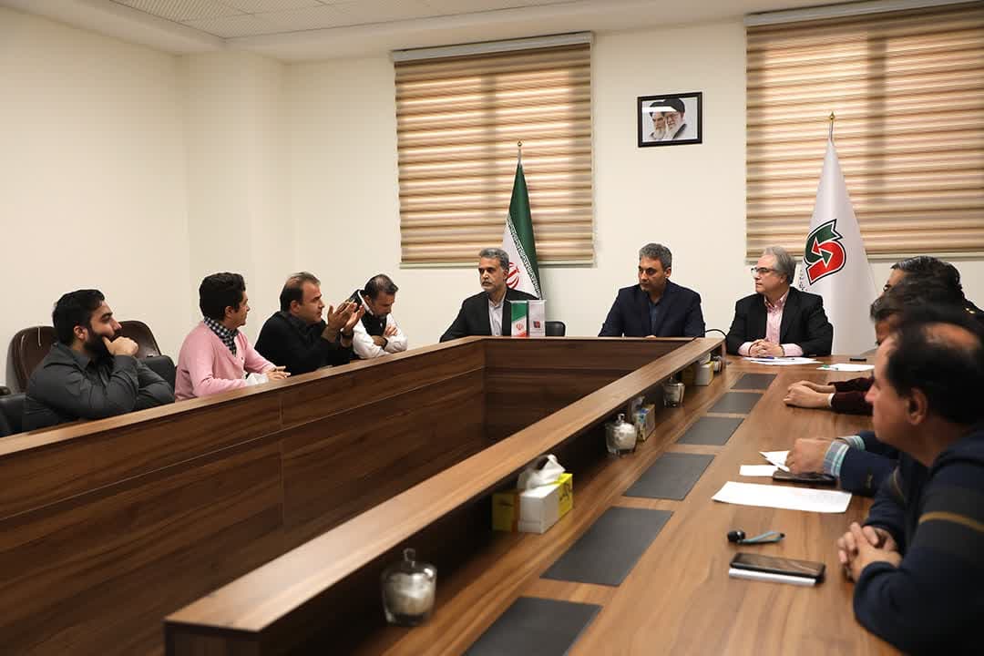 بررسی طرح دوگانه‌سوز شدن دو هزار دستگاه ناوگان حمل‌ونقل باری در استان یزد