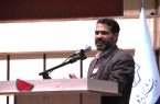 تجلیل از دانشجویان برتر المپیادی دانشگاه یزد