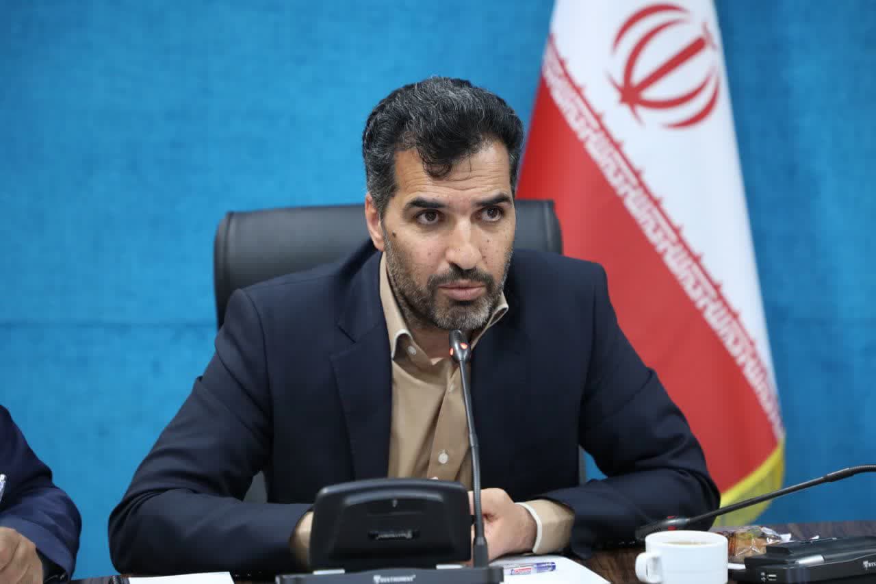 آب، ام المسایل و مساله اصلی استان است/ نهایت بهره‌وری و مدیریت مصرف آب در استان انجام گرفته است/ تاکید برضرورت تصویب و اجرای سند تامین آب شرب استان یزد