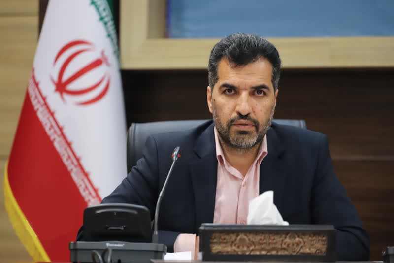 دستگاه‌های اجرایی با ایجاد انگیزه، زمینه‌ساز مشارکت حداکثری مردم در انتخابات شوند/ دولت سیزدهم به دنبال تقویت منابع انسانی دستگاه‌های اجرایی است/دبیرخانه جشنواره شهید رجایی استان به صورت پویا تا دوره بعد به کار خود ادامه می‌دهد