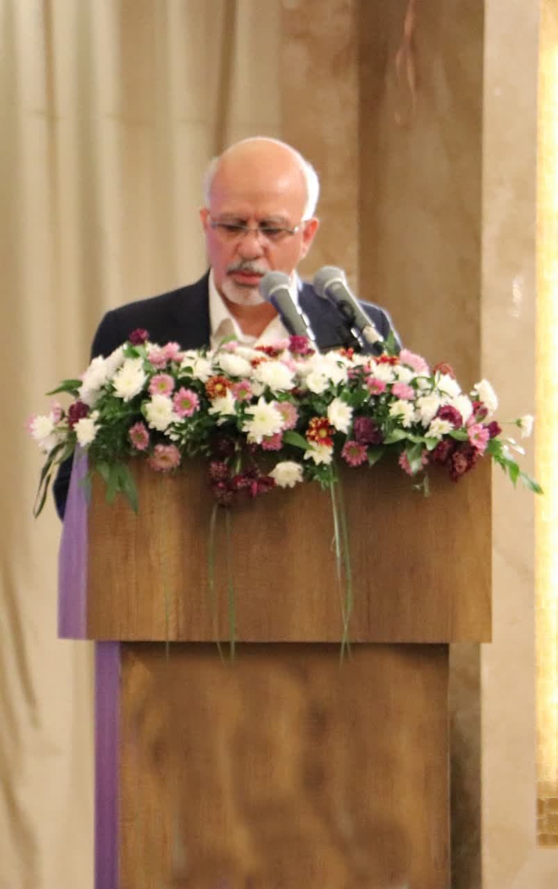 صادرات صرفاً یک کلمه نیست بلکه یک فرایند علمی است که باید نسبت‌ به آن آگاهی یافت