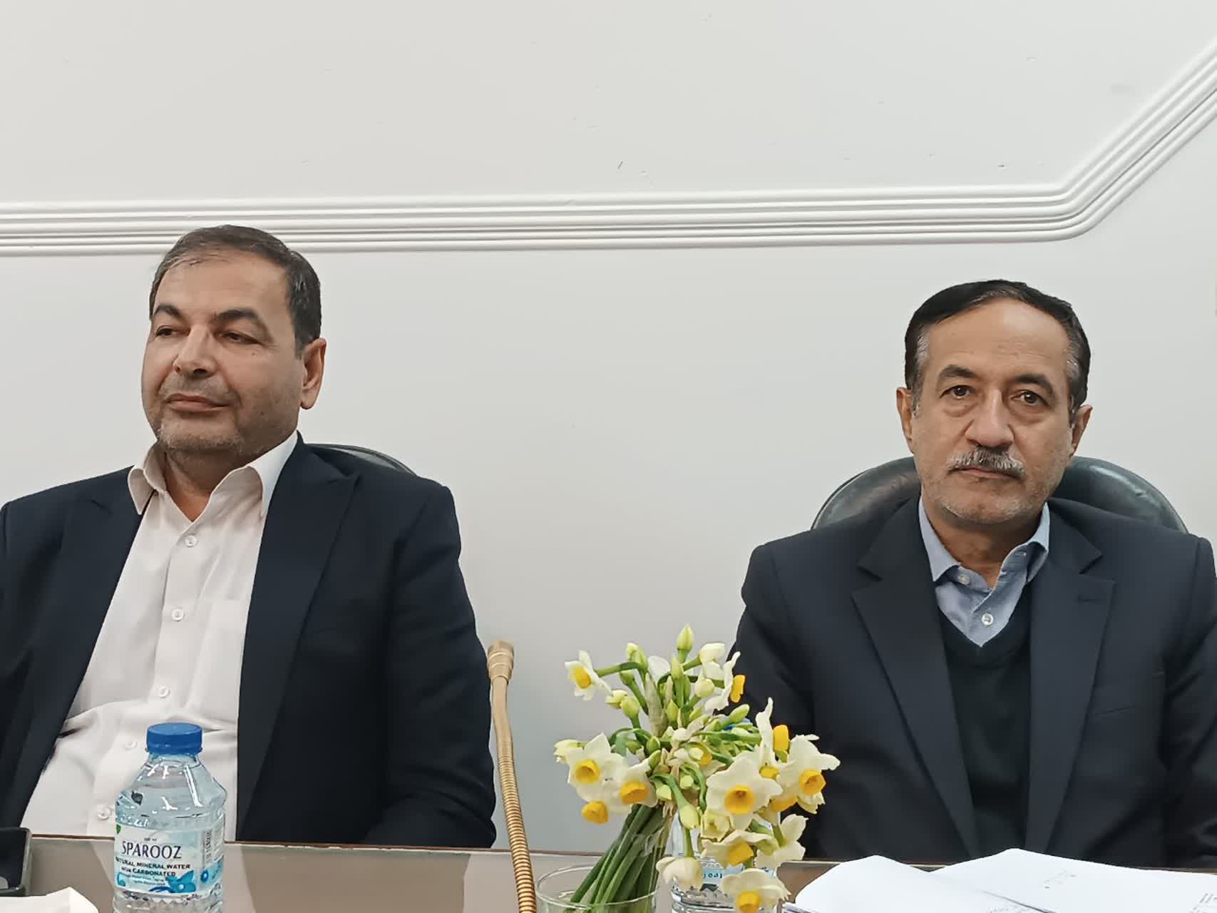 تغییر نگاه در آب و خاک در راستای امنیت غذایی 