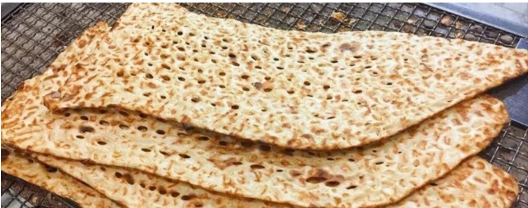 تامین ۵۰ هزار عدد نان برای زوار گلزار شهدای کرمان