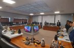 برگزاری نشست هم اندیشی تبیین رویکرد های سازمان ثبت با فعالان اقتصادی استان