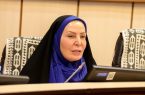 جای خالی بوستان های مادر و کودک در یزد