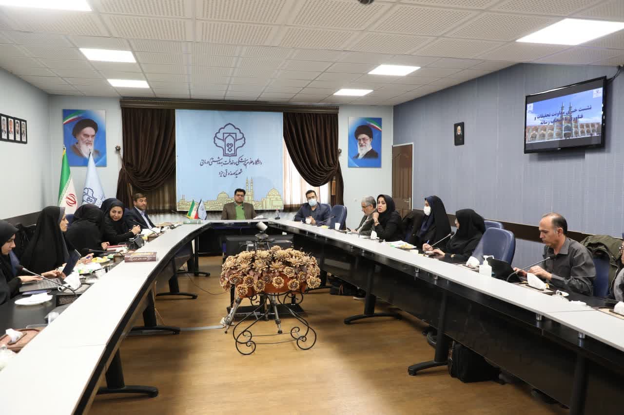 افتتاح ۸ طرح بهداشت و درمان استان تا پایان سال