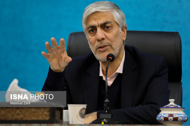 هیچ طرحی را بدون سند آمایش سرزمینی شروع نمی‌کنیم/ورزش قهرمانی بر ورزش همگانی سایه انداخته است