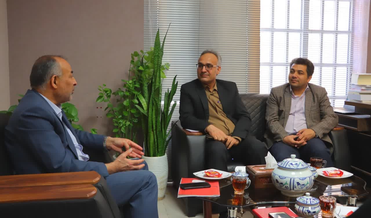 در ۴ بیمارستان استان ایستگاه مطالعاتی با موضوع جوانی جمعیت راه‌اندازی می‌شود