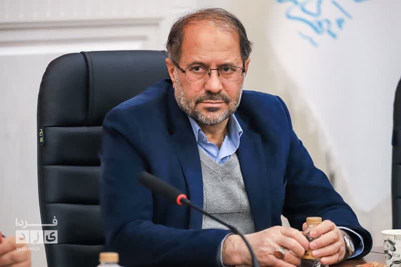 کمترین مشکل در بارندگی اخیر با تمهیدات شورای ششم و شهرداری/قدردان نیروهای شهرداری هستیم