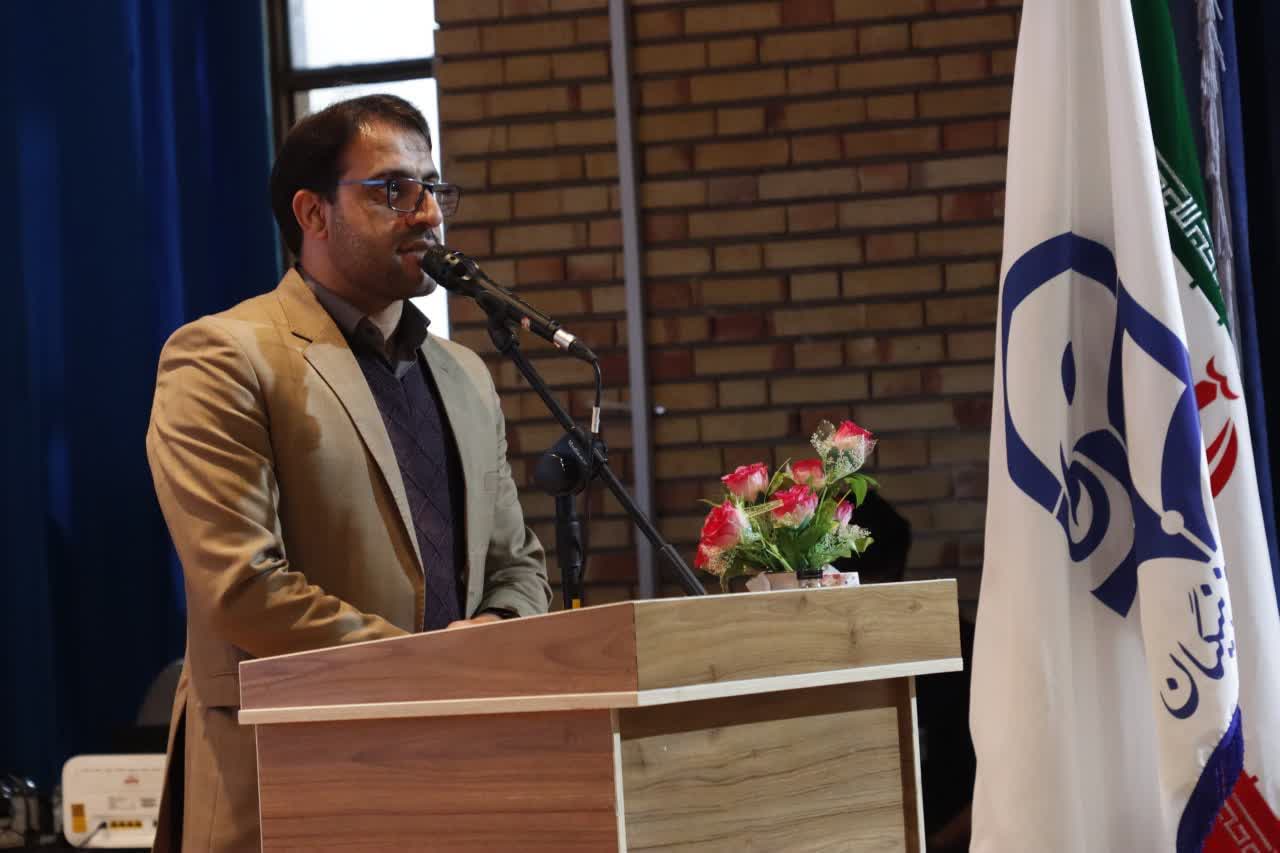 برگزاری چهارمین همایش ملی آموزش علوم اجتماعی در دانشگاه فرهنگیان یزد